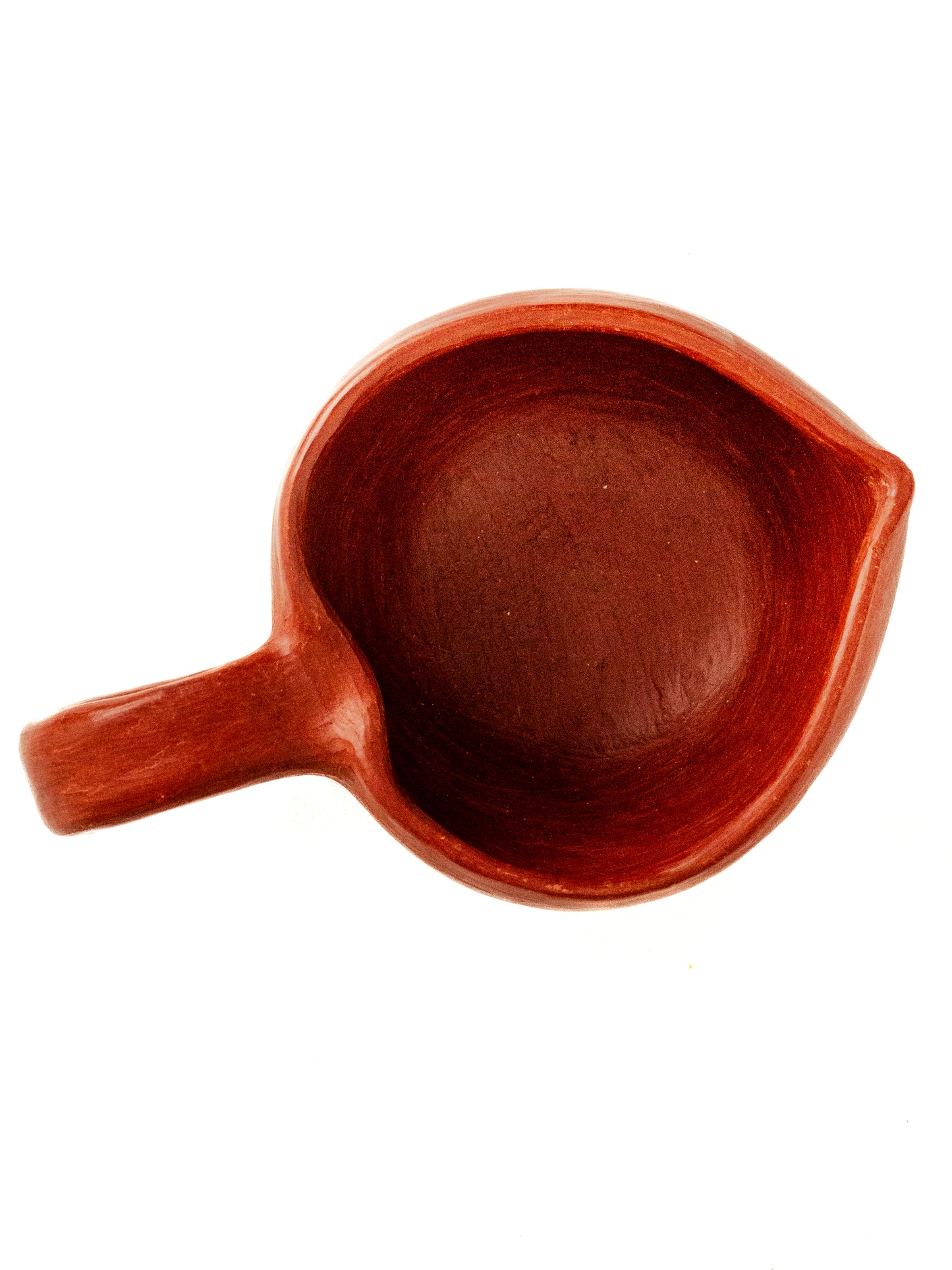 Taza corazón