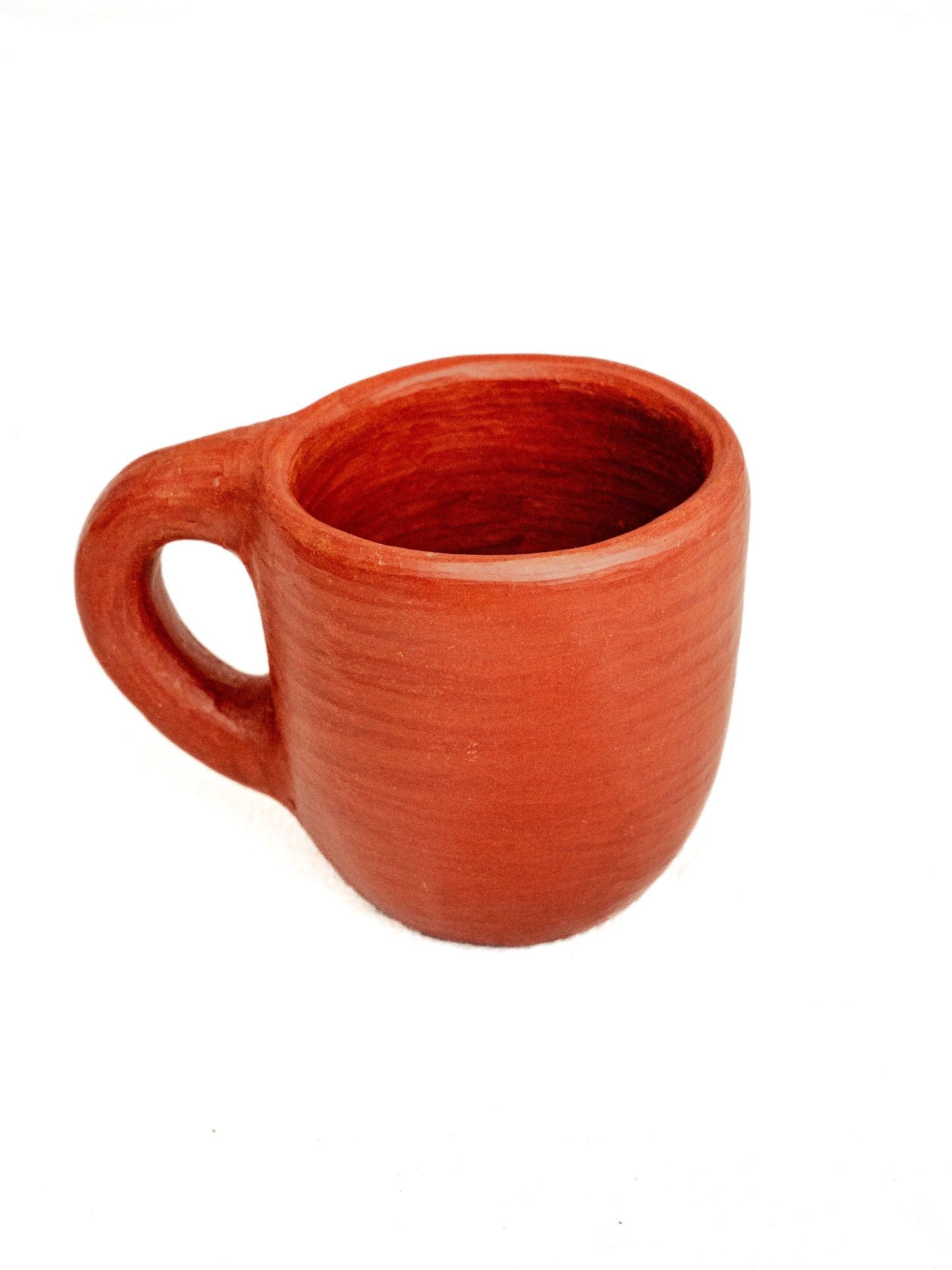 Taza chocolatera