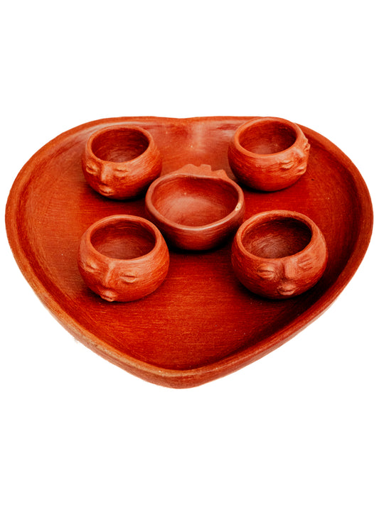 Kit mezcalero