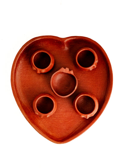 Kit mezcalero