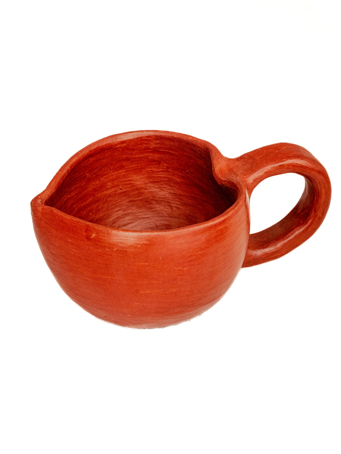 Taza corazón