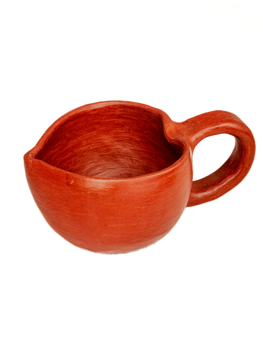 Taza corazón