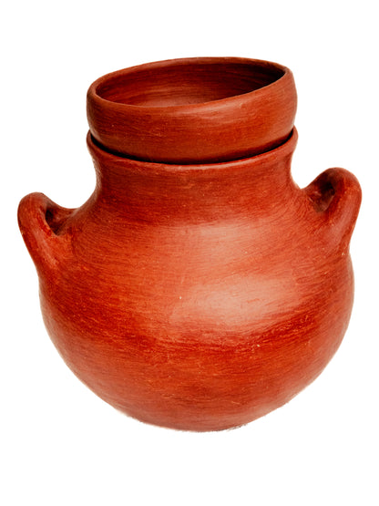 Olla tradicional