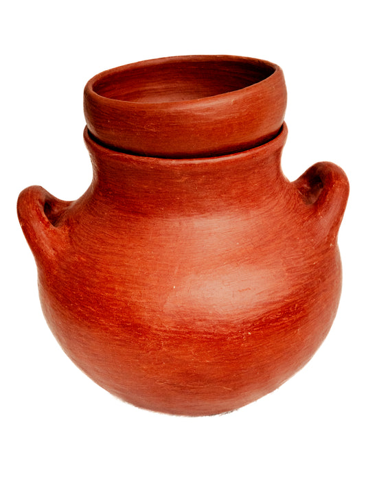 Olla tradicional