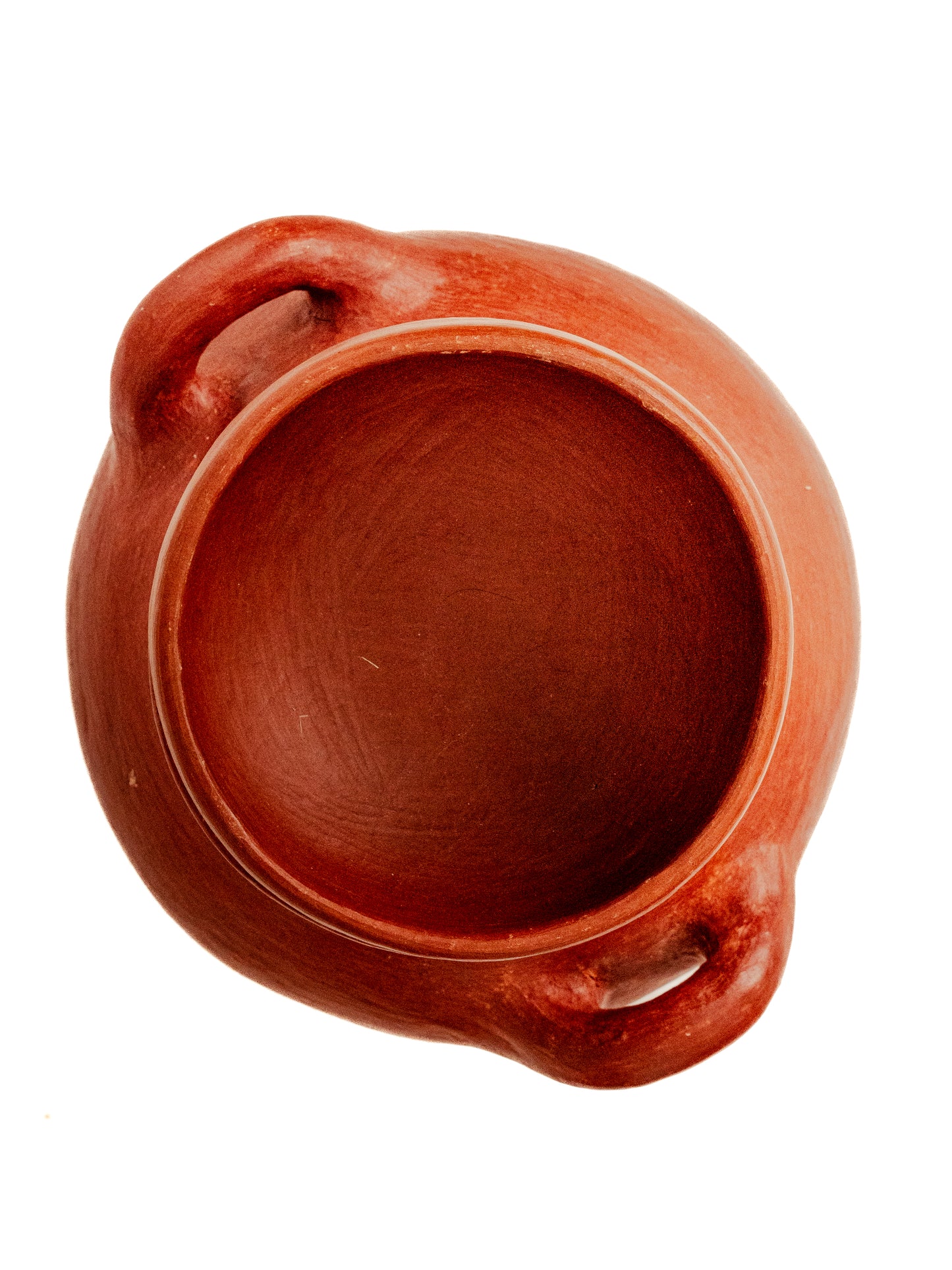 Olla tradicional