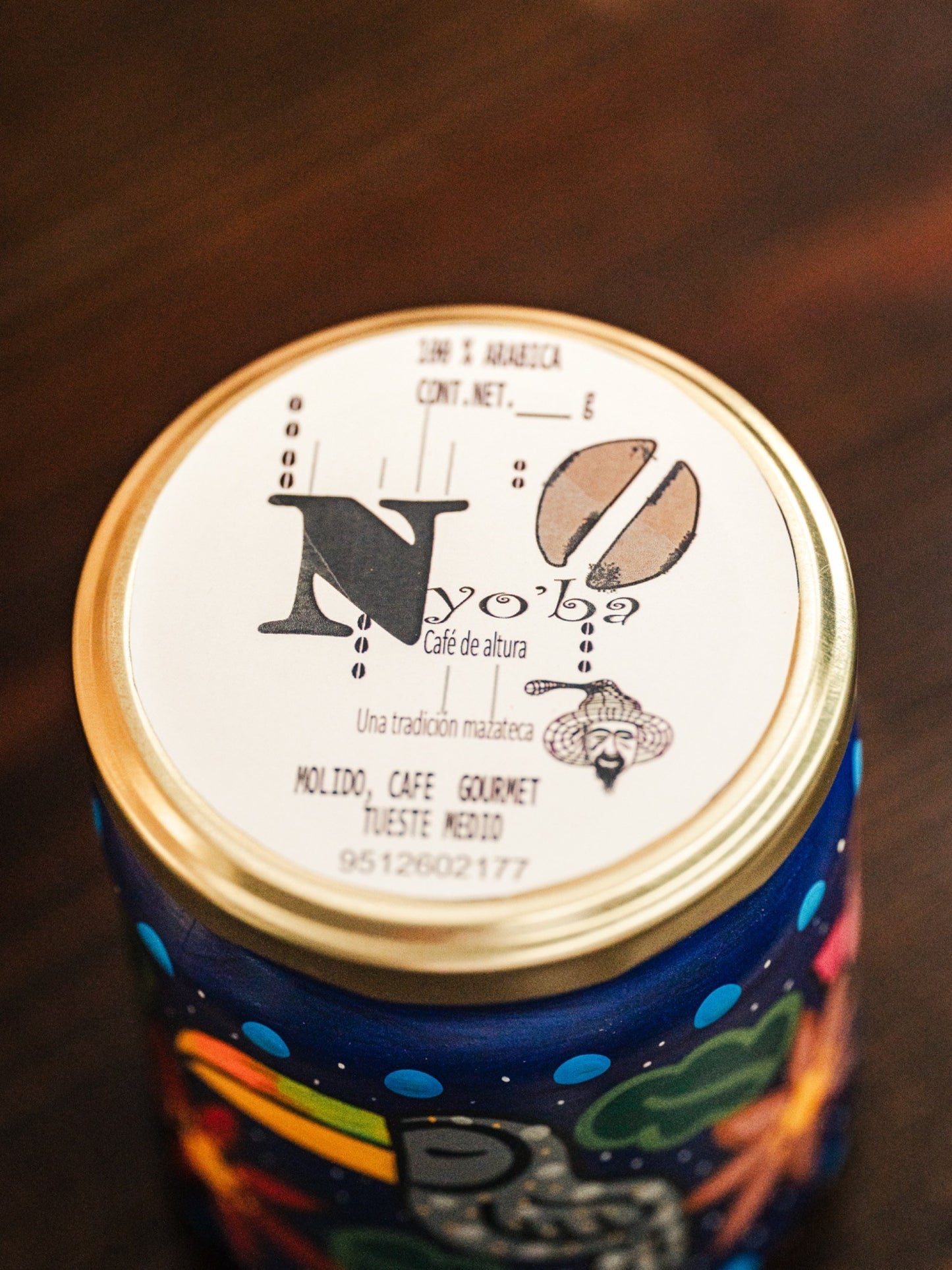 CAFÉ 3