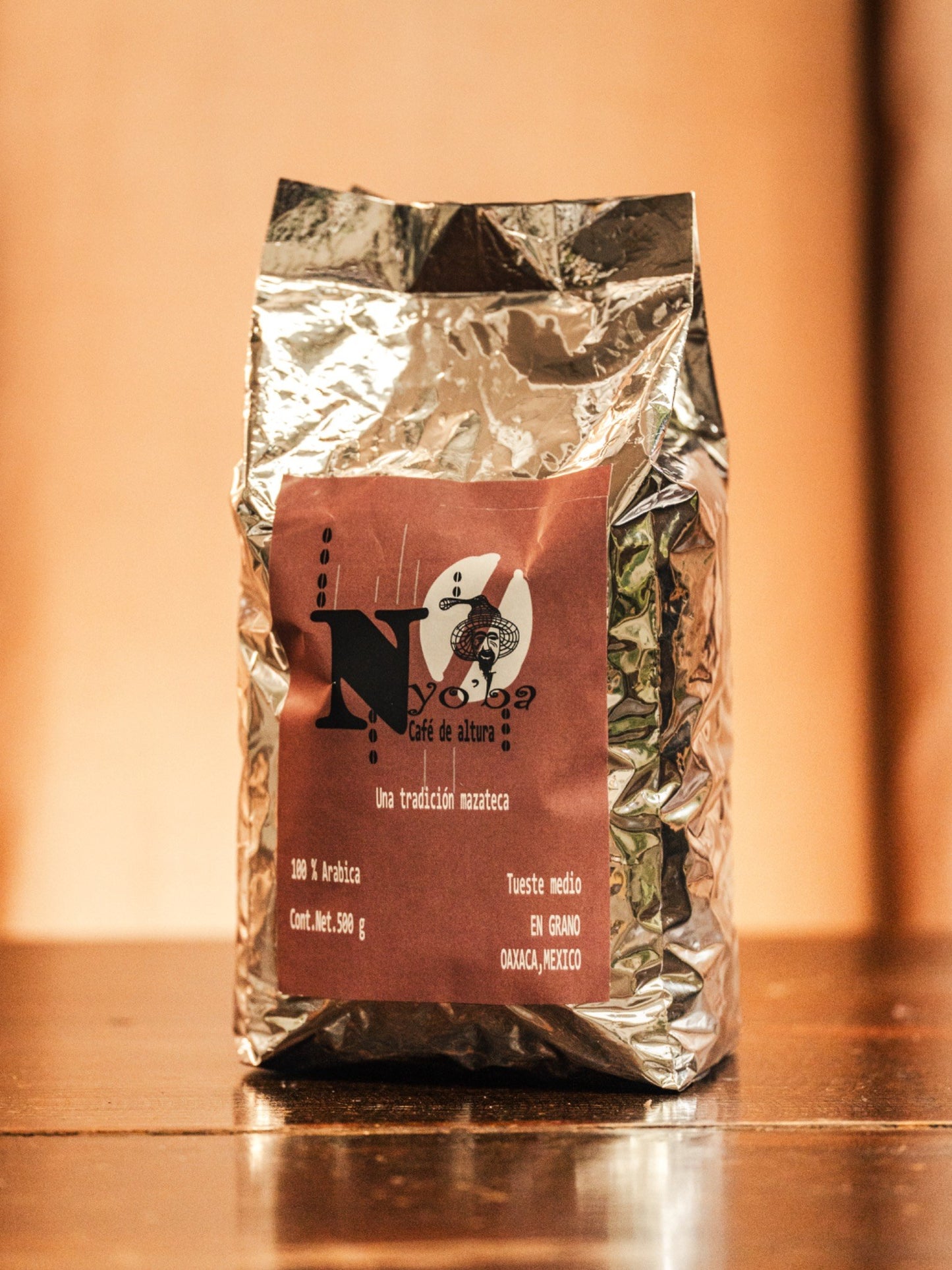CAFÉ 5