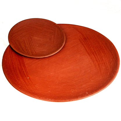 Juego de platos