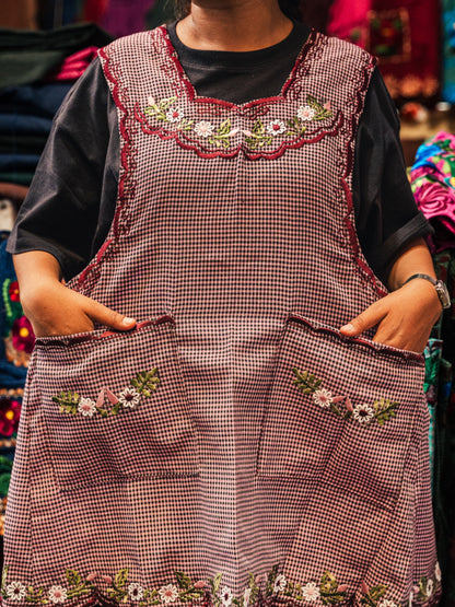 Mandil "Marcelina"