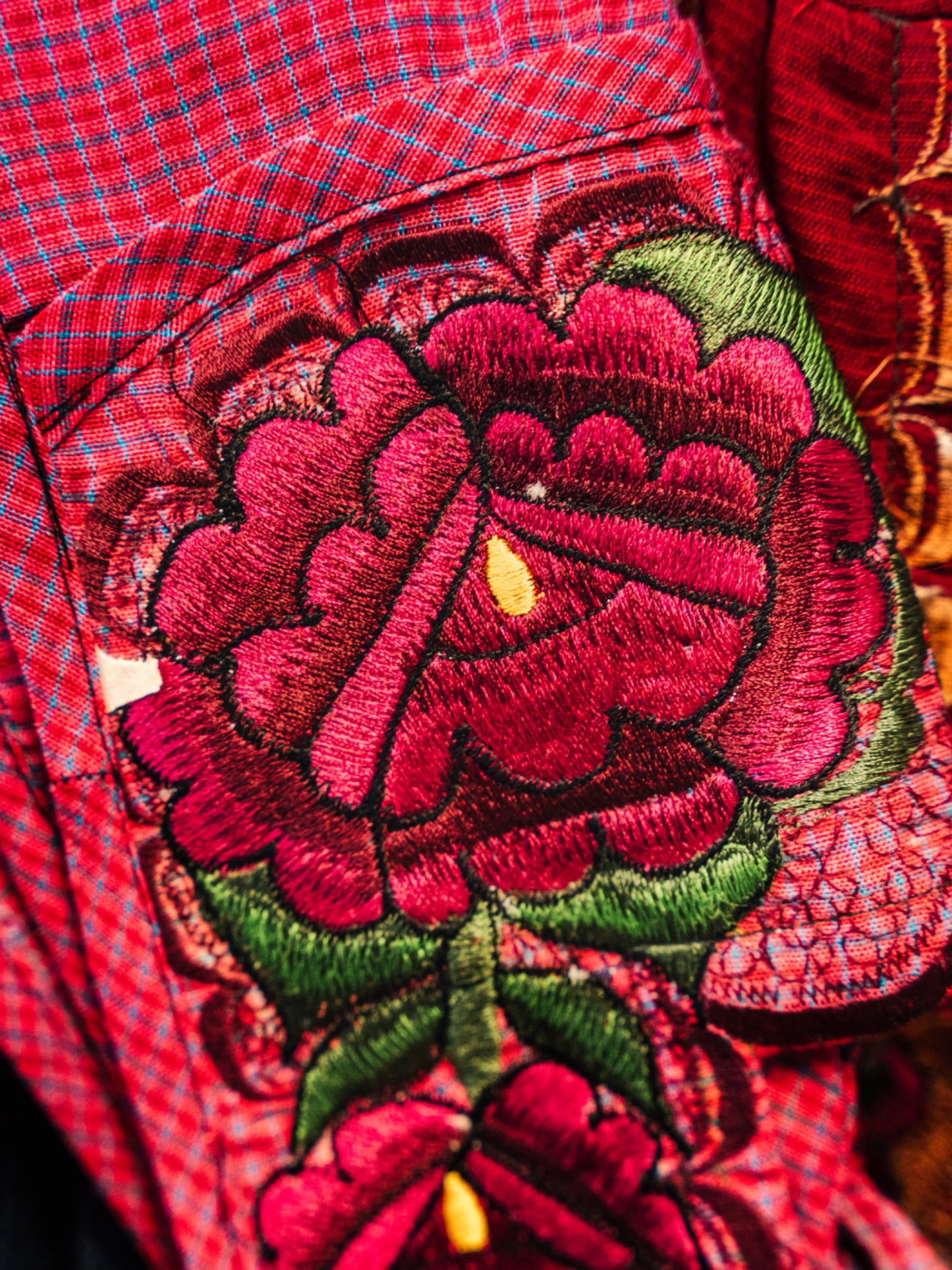 Mandil "Corazón"