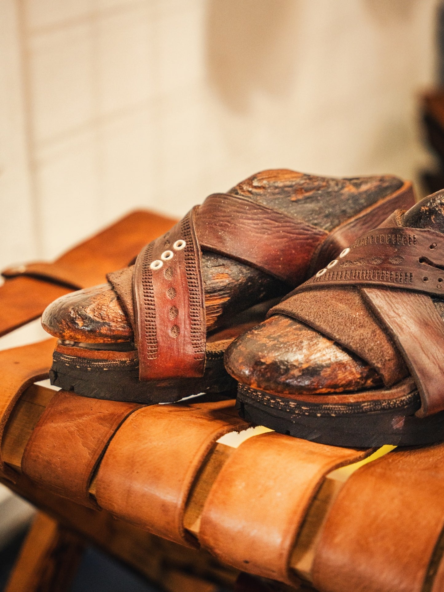 HUARACHES