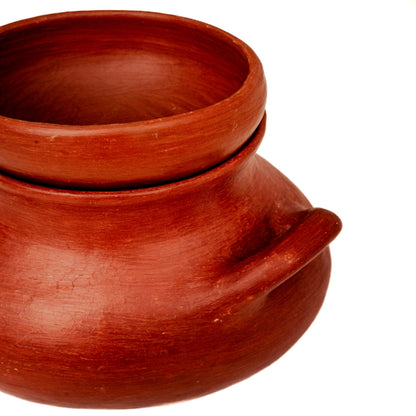 Olla tradicional